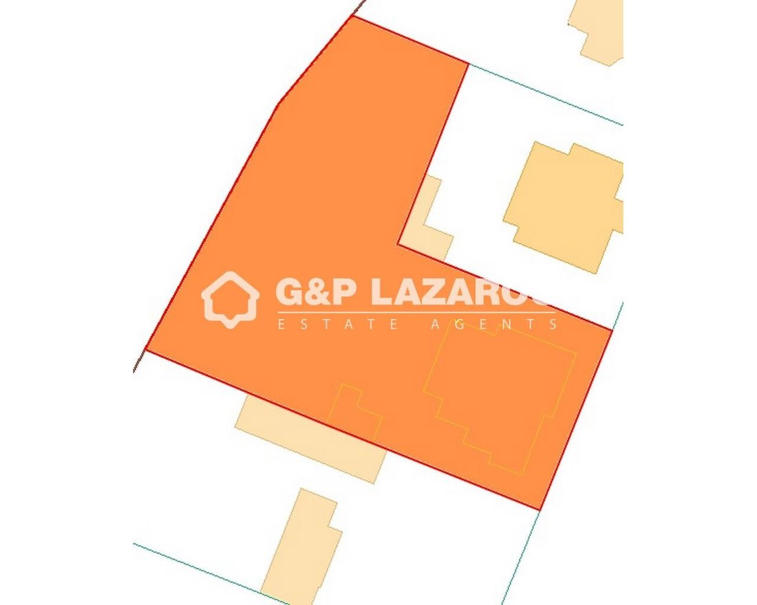 Land in Strovolos, Nicosia, Cyprus 2 - 14534806