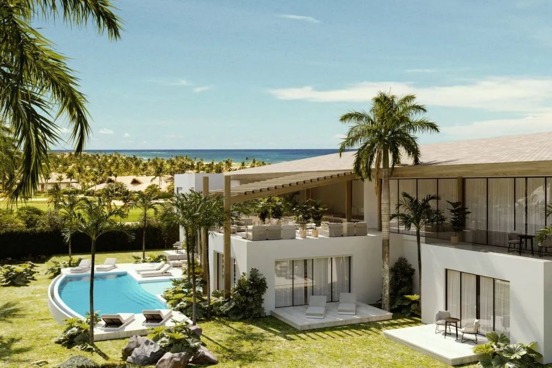 House in Juanillo, La Altagracia Province, Dominican Republic 4 - 15150716