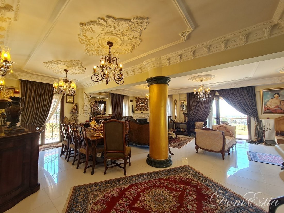 Casa a Oraiokastro, Decentralized Administration of Macedonia and Thrace, Grecia 5 - 15150273