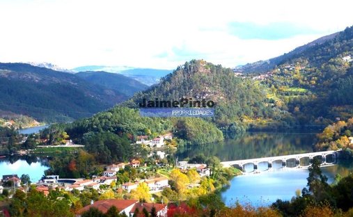 Villa à Campo do Gerês, Braga, Portugal 1