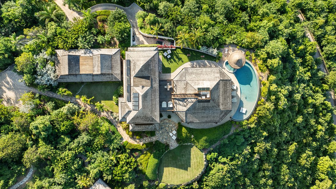 House in Spanish Town, Virgin Gorda, British Virgin Islands 4 - 15149182