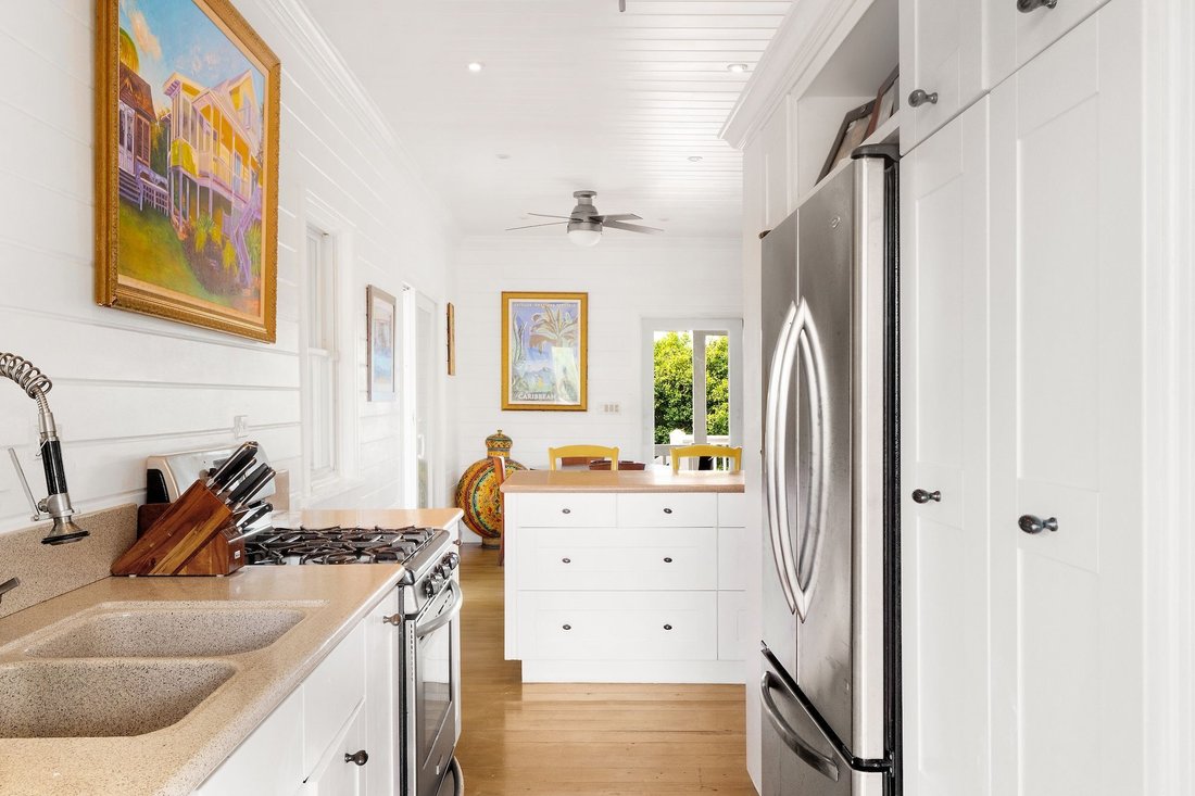 Maison à James Pt, North Eleuthera, Bahamas 5 - 15150286