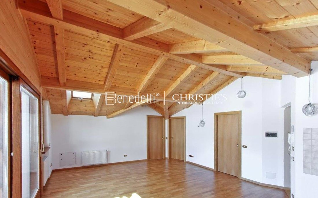 Apartment in San Candido / Innichen, Trentino – Alto Adige/Südtirol, Italy 2 - 15128573