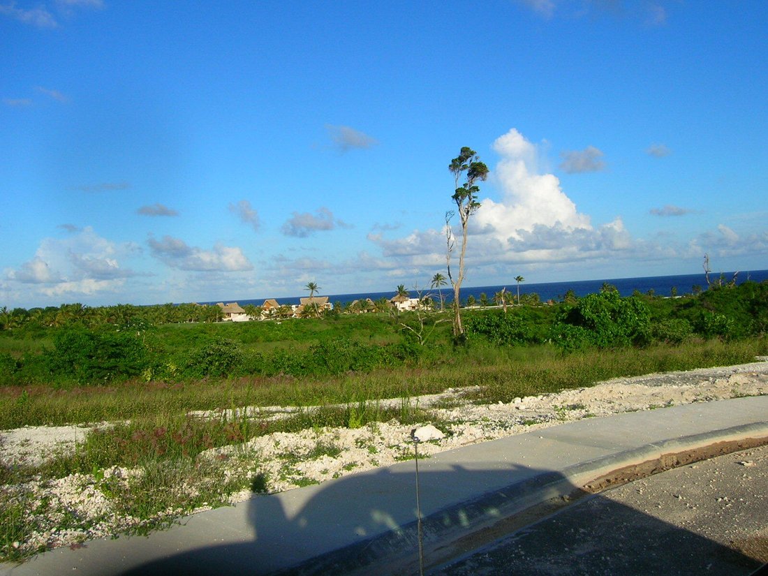 Land in Juanillo, La Altagracia Province, Dominican Republic 5 - 15150738