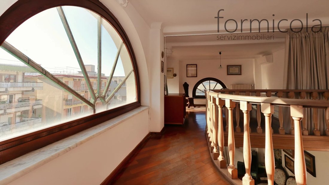 Apartment in Center, Portici, Campania 3 - 15149349