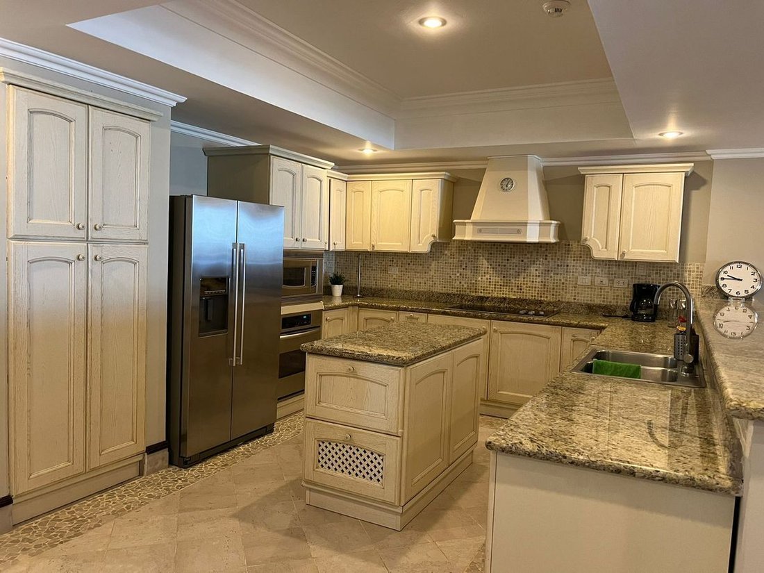 appartement à Punta Cana, La Altagracia, République dominicaine 4 - 15150662