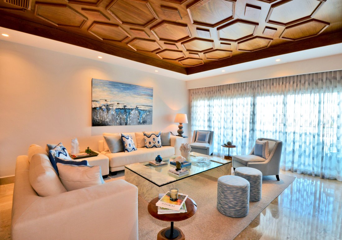 Condo in Juanillo, La Altagracia Province, Dominican Republic 2 - 15150754