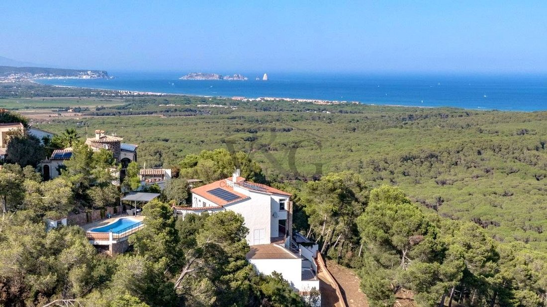 Villa in Pals, Catalonia, Spain 2 - 15151458
