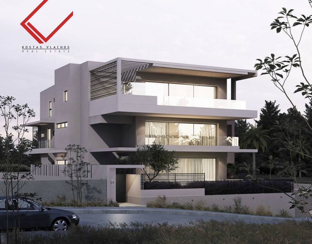 Casa a Vouliagmeni, Attica, Grecia 3 - 15150223