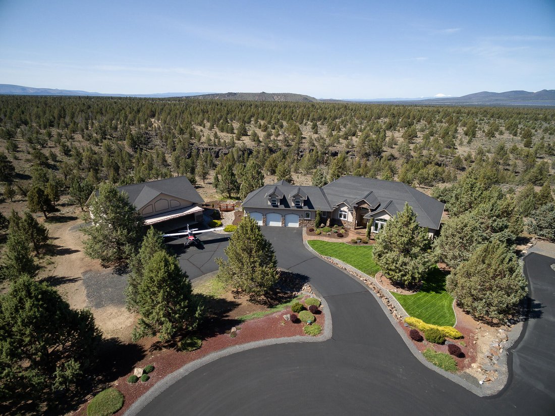 Maison à Prineville, Oregon, États-Unis 2 - 15151318