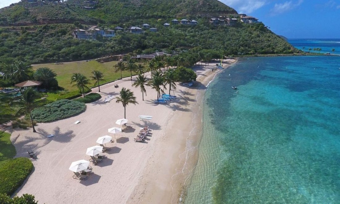 Land in Virgin Gorda, Virgin Gorda, British Virgin Islands 1 - 15149172