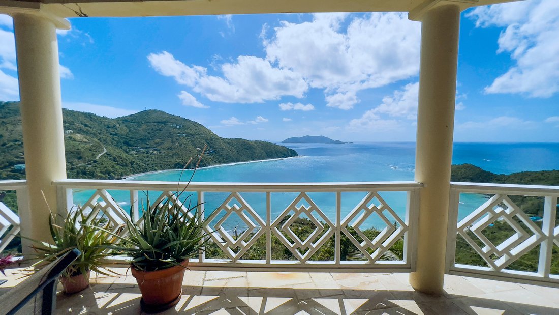House in Leonards, Tortola, British Virgin Islands 2 - 15149110