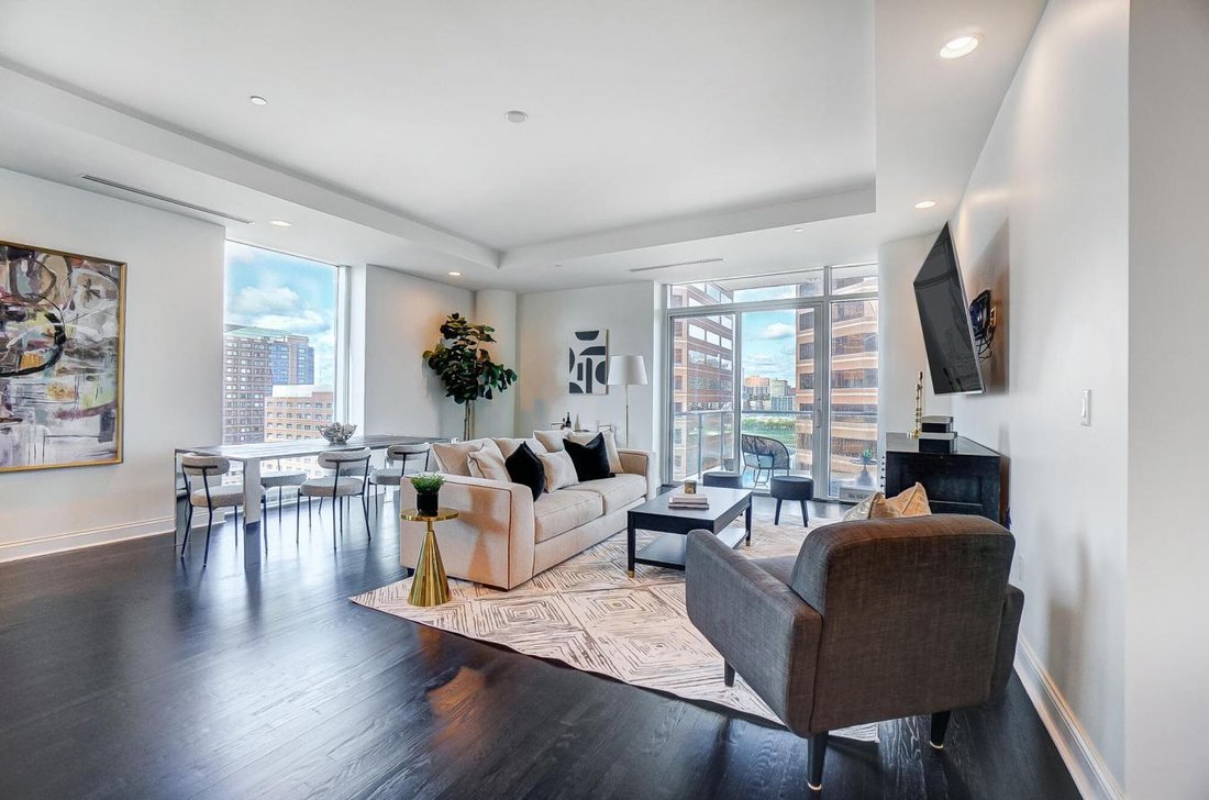 Condo in Covington, Kentucky, United States 1 - 15151056