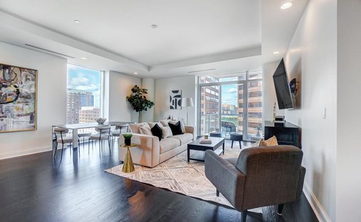 Condo in Covington, Kentucky, United States 1