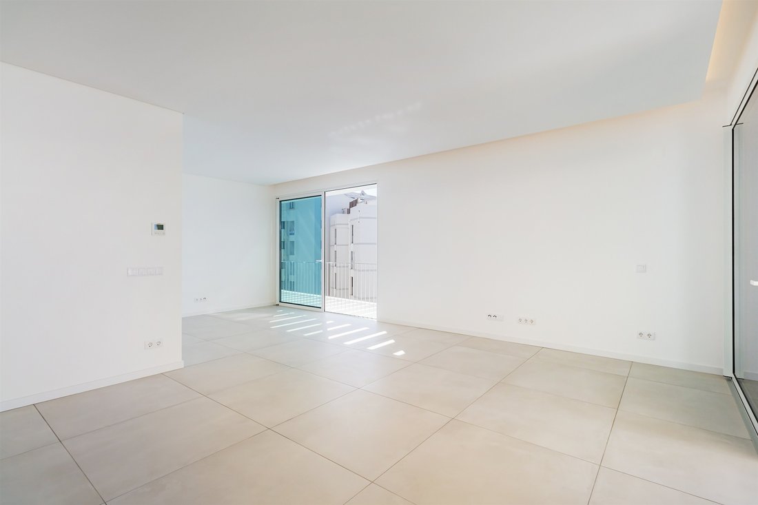 Apartment in Vilamoura, Quarteira, Algarve 5 - 15149624