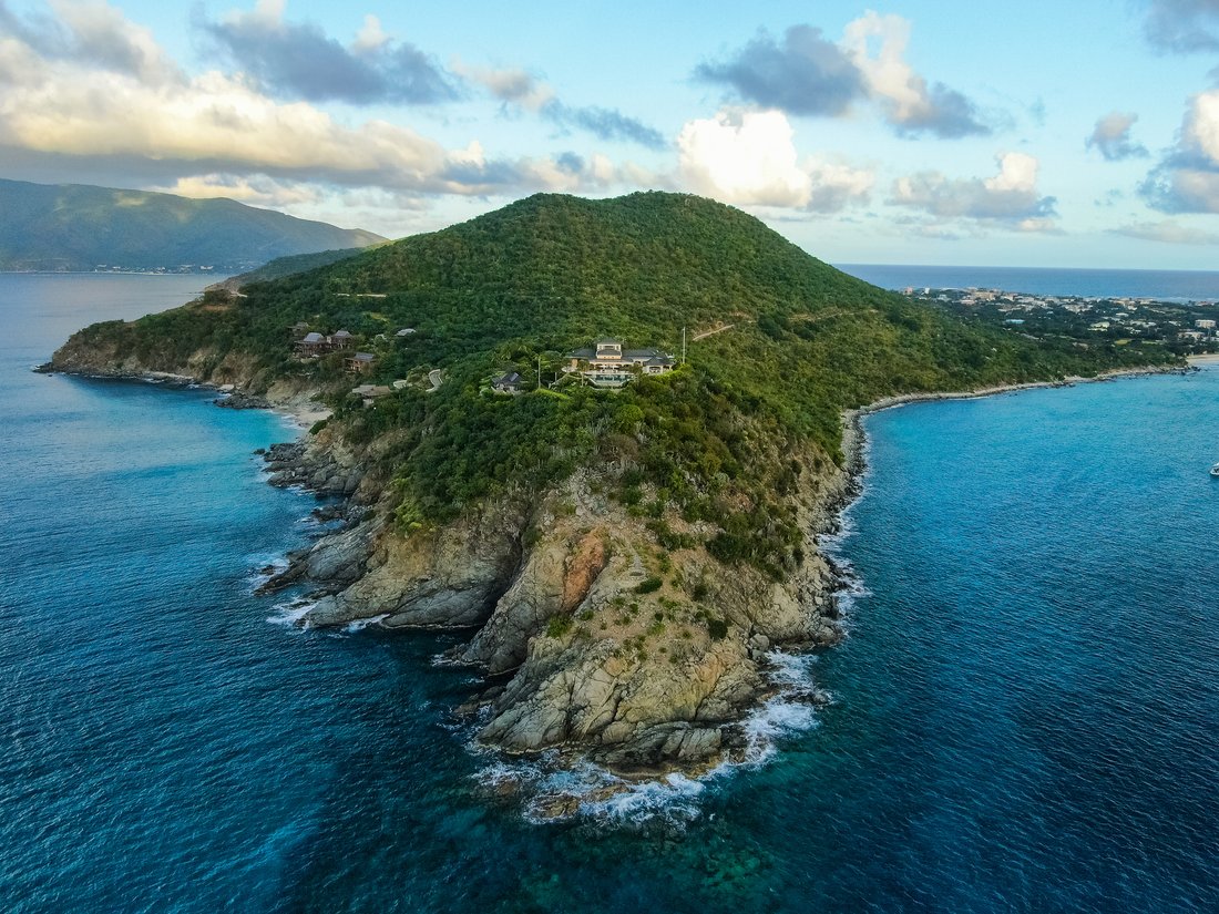 House in Spanish Town, Virgin Gorda, British Virgin Islands 5 - 15149199