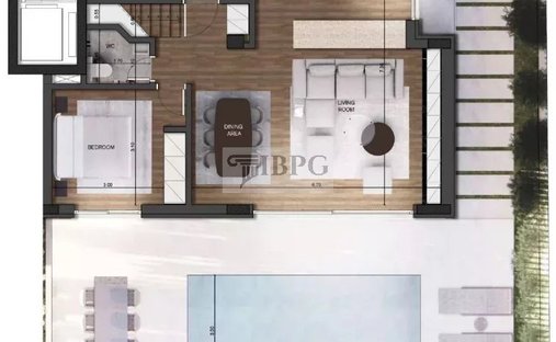 Appartement en Kephissia, Attique, Grèce 1