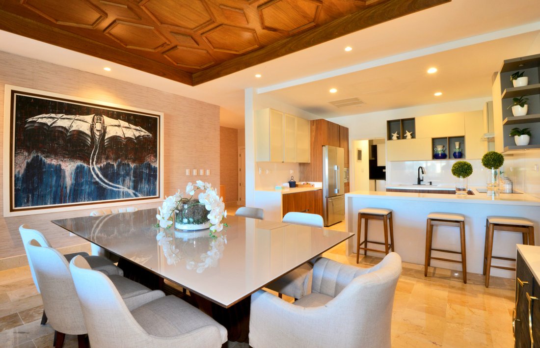 Condo in Juanillo, La Altagracia Province, Dominican Republic 4 - 15150754