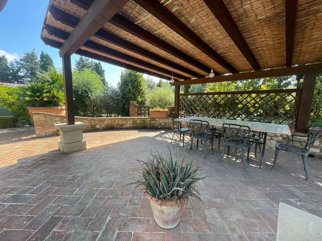Villa in Saint Peter in Palazzi - Collemezzano - Cat's Hole, Cecina, Tuscany 3 - 15151122