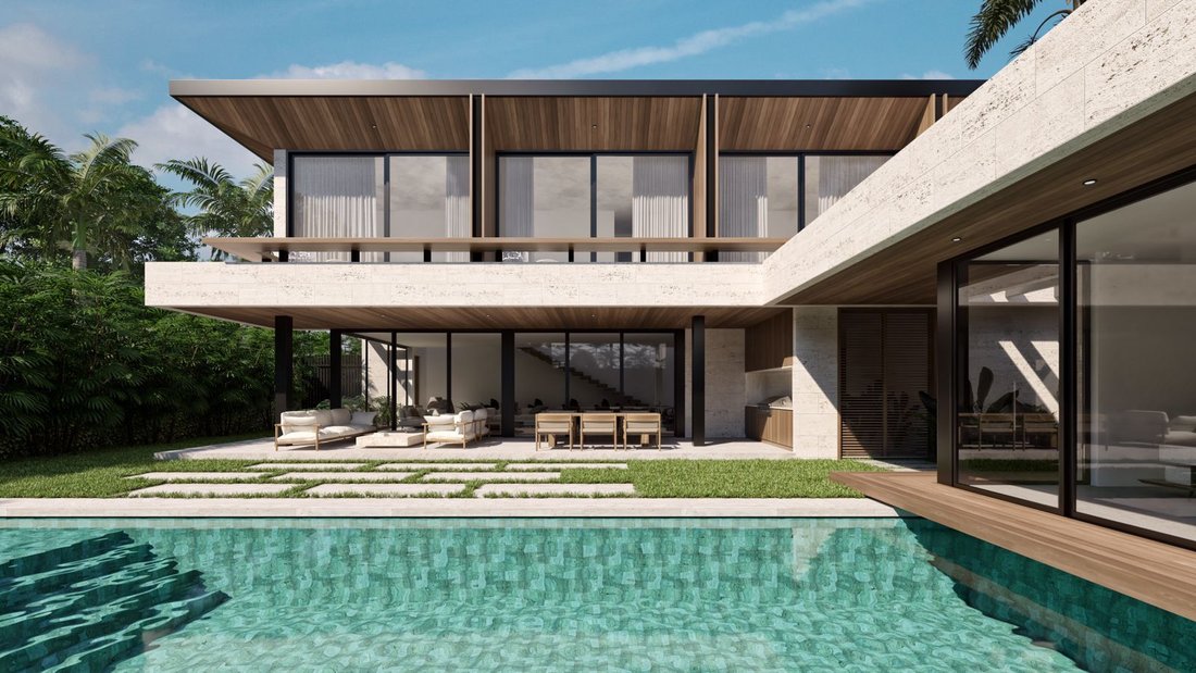 House in Juanillo, La Altagracia Province, Dominican Republic 2 - 15150762