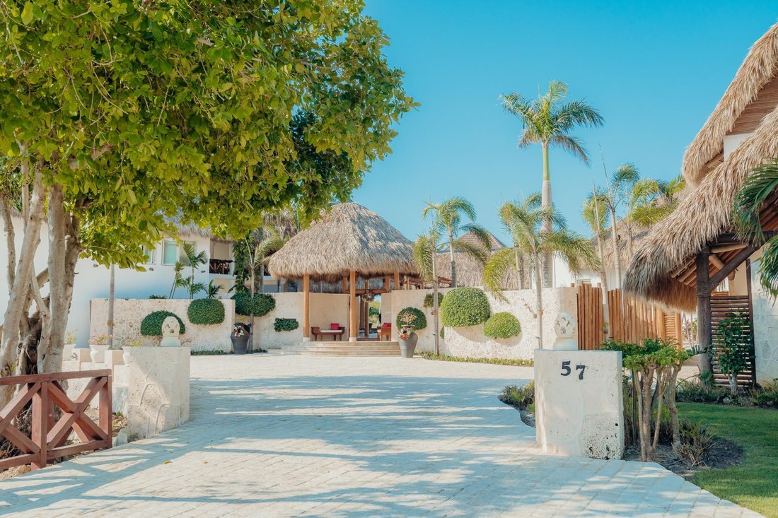 House in Juanillo, La Altagracia Province, Dominican Republic 3 - 15150707
