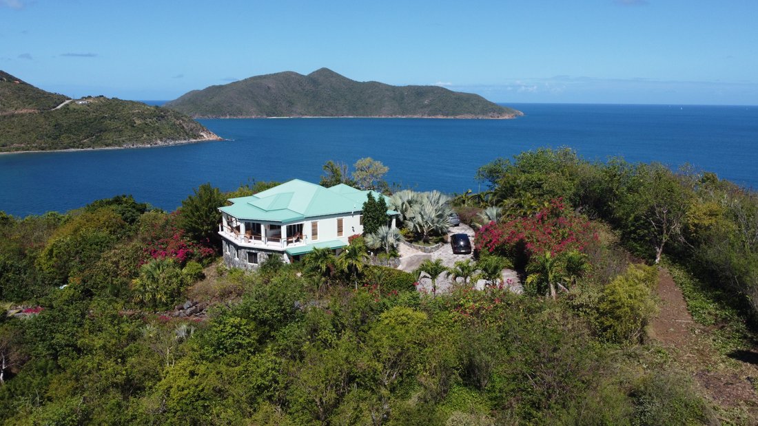 Casa a Tortola, Virgin Islands, British 2 - 15149126