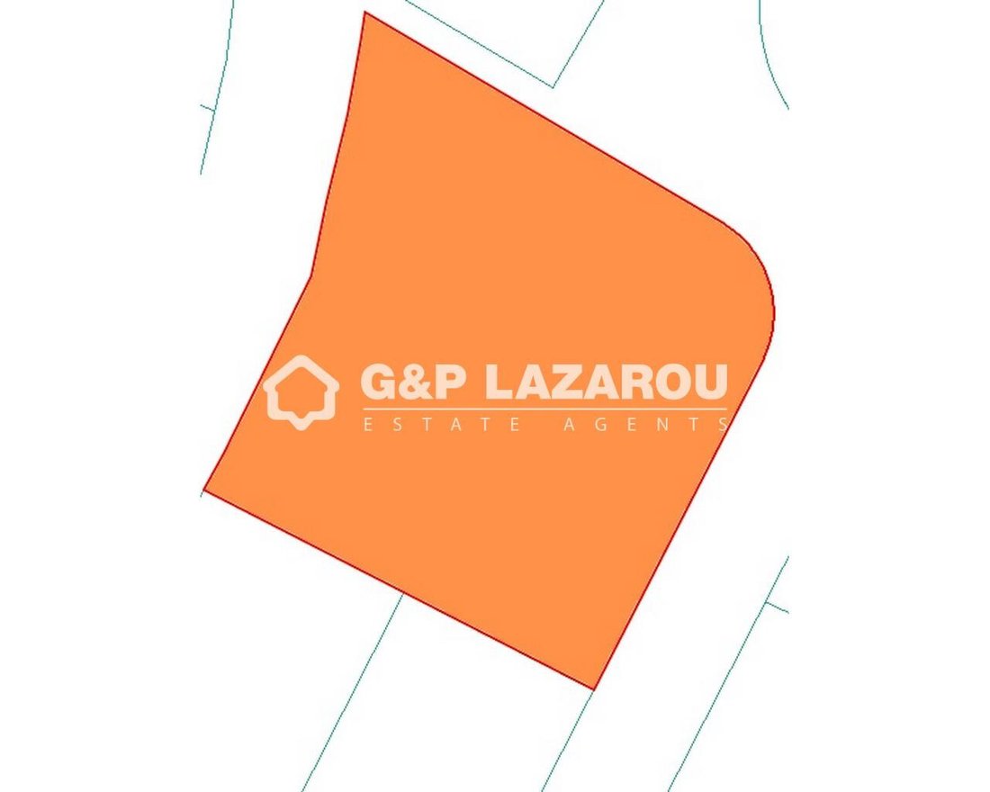Land in GSP Area, Cyprus 2 - 14534808