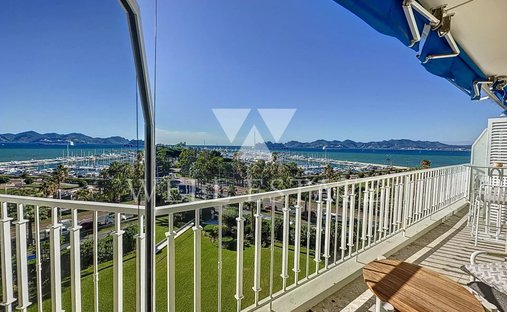 Apartment in Cannes, Provence-Alpes-Côte d'Azur, France 1