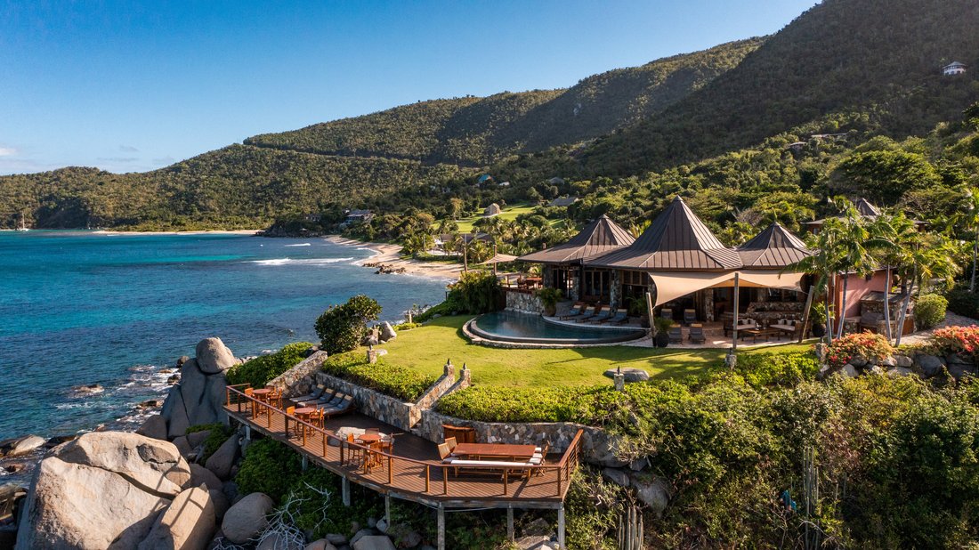 House in Spanish Town, Virgin Gorda, British Virgin Islands 2 - 15149177