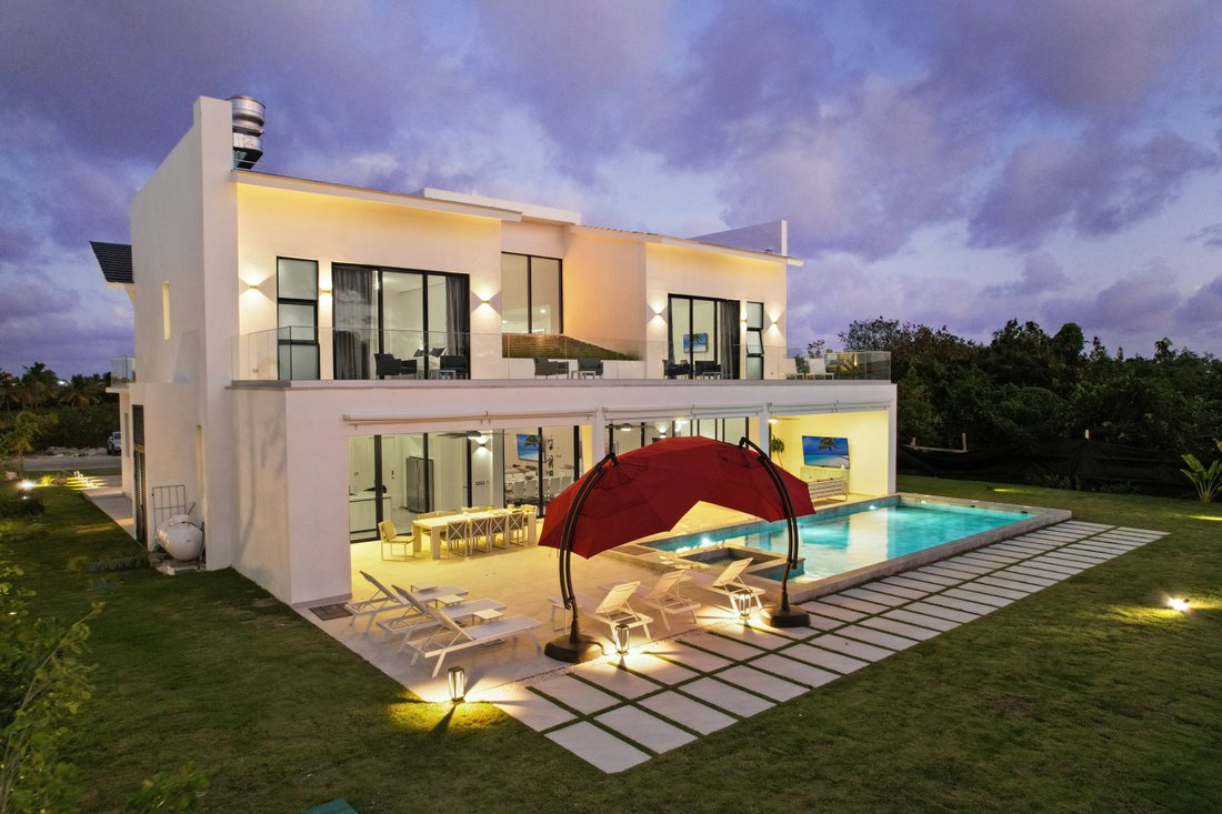 House in Juanillo, La Altagracia Province, Dominican Republic 4 - 15150725