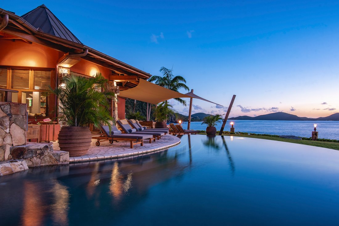 House in Spanish Town, Virgin Gorda, British Virgin Islands 5 - 15149177