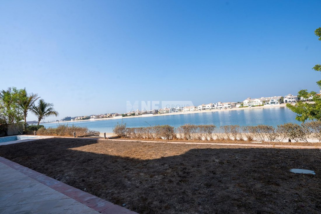Villa in Palm Jumeirah, Dubai, United Arab Emirates 5 - 15151490