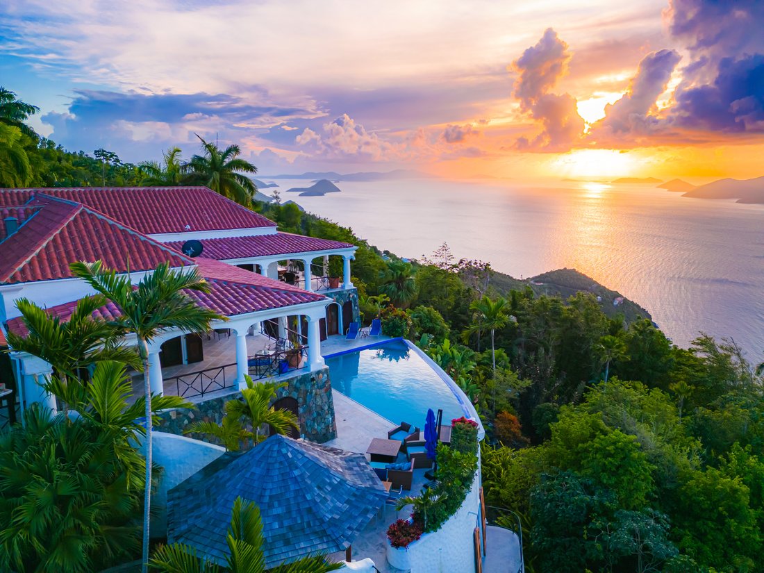 House in Leonards, Tortola, British Virgin Islands 3 - 15149200