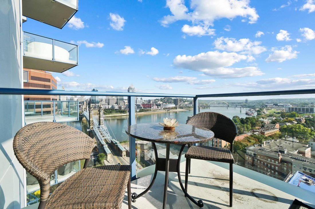 Condo in Covington, Kentucky, United States 1 - 15151060