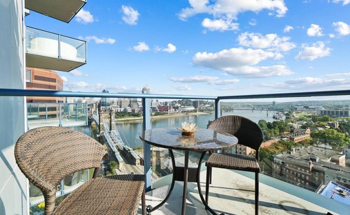 Condo in Covington, Kentucky, United States 1