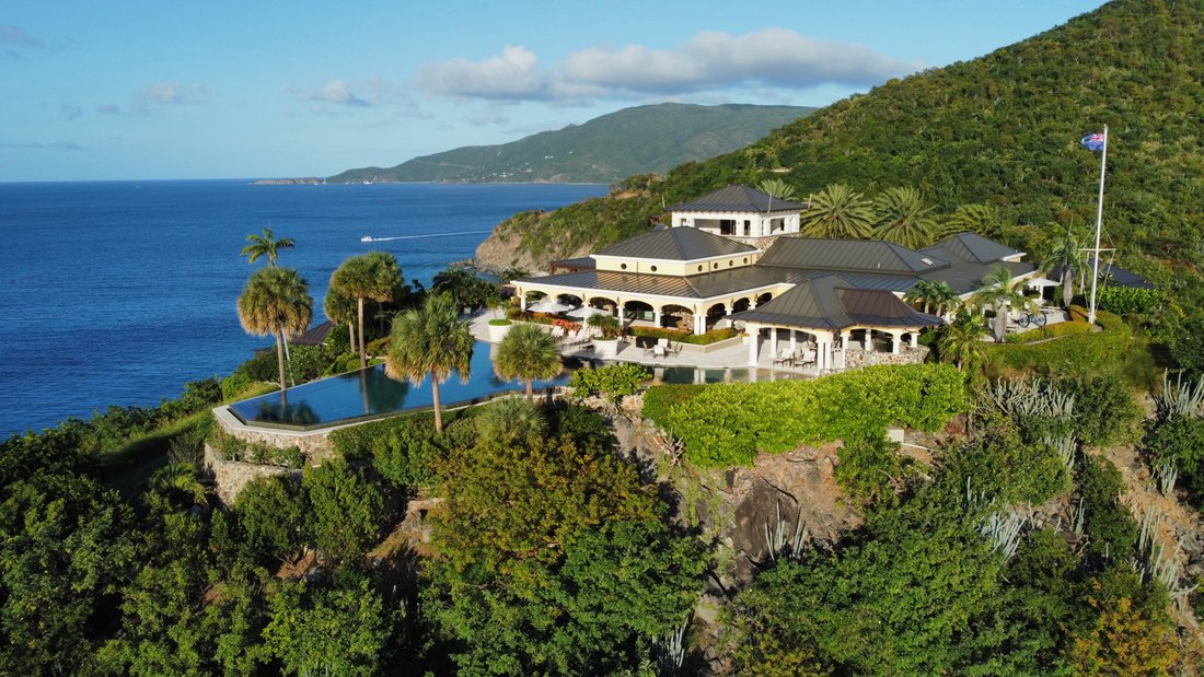 House in Spanish Town, Virgin Gorda, British Virgin Islands 1 - 15149199