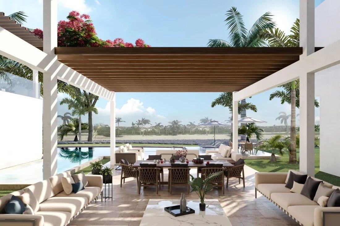 House in Juanillo, La Altagracia Province, Dominican Republic 2 - 15150716