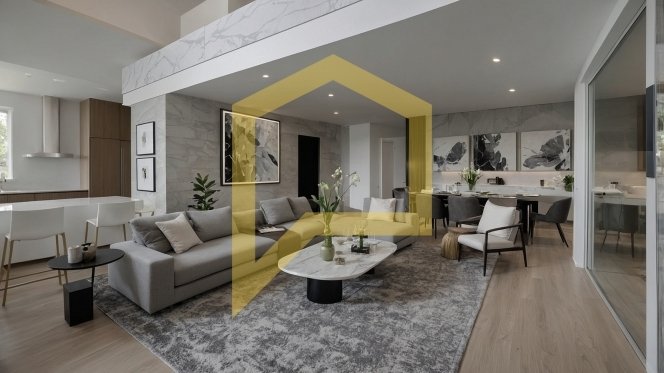 Apartment in Vari, Attica, Greece 4 - 15150115