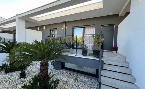 Villa en Ceglie del Campo, Apulia, Italia 1