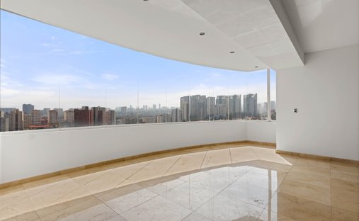 Apartment in Naucalpan de Juárez, State of Mexico, Mexico 1