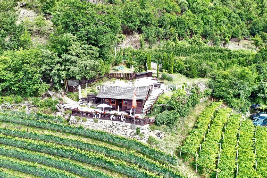 Estate in Naturns, Trentino – Alto Adige/Südtirol, Italy 5 - 14817464
