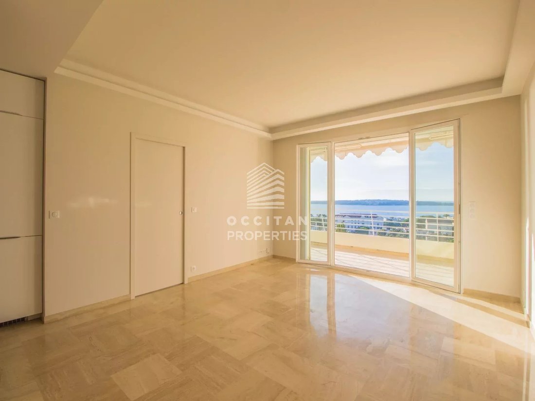 Apartment in La Source, Cannes, France 3 - 15149403