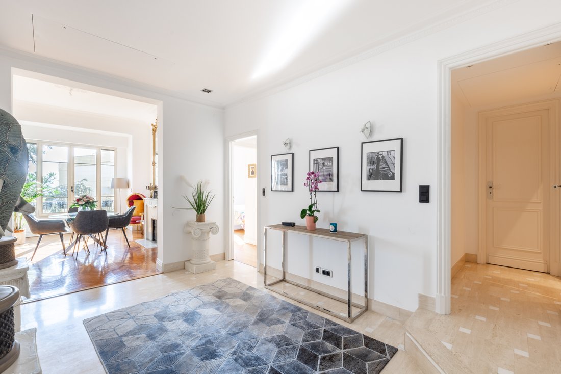 Apartment in Monaco, Monaco 5 - 13236617