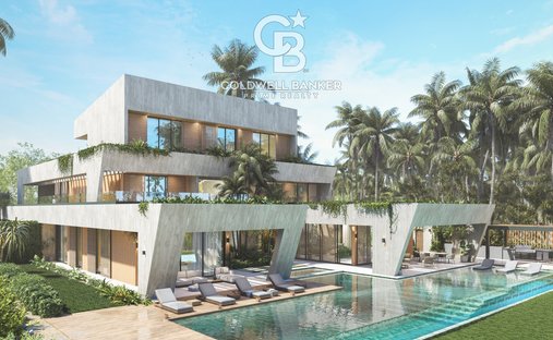 House in Juanillo, La Altagracia Province, Dominican Republic 1