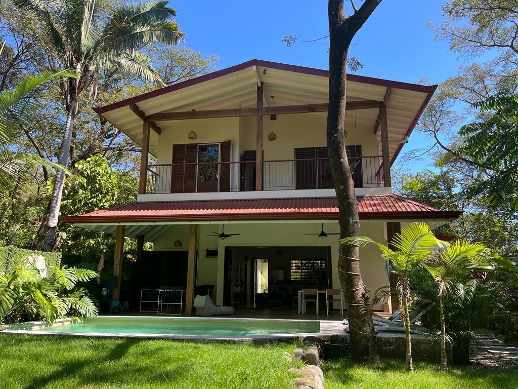 House in Sámara, Guanacaste Province, Costa Rica 1 - 15151320