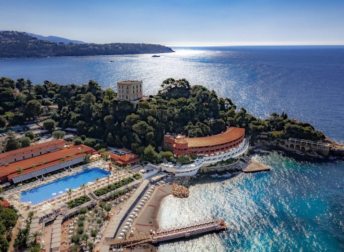 Apartment in Village-Cros de Caste-Coupiere-Mont Gros, Roquebrune-Cap-Martin, France 1 - 14529698