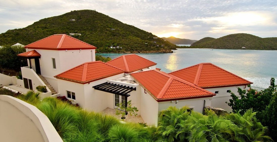 Haus in Scrub Island, Virgin Islands, British 5 - 15149118