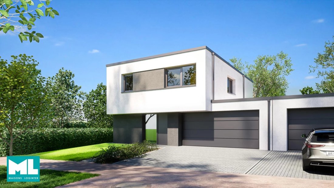 House in Käerjeng, Luxembourg District, Luxembourg 1 - 14563112