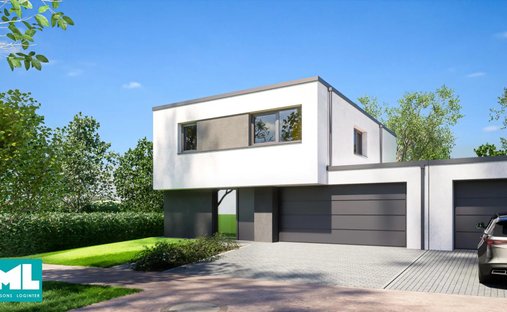 House in Käerjeng, Luxembourg District, Luxembourg 1