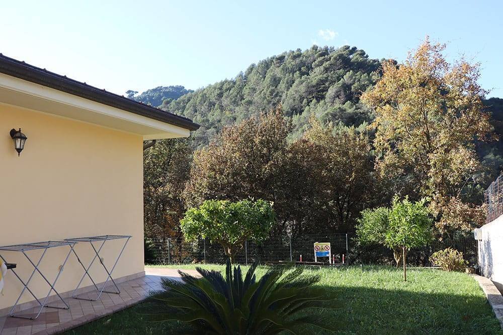 Villa en Perinaldo, Liguria, Italia 4 - 15149666